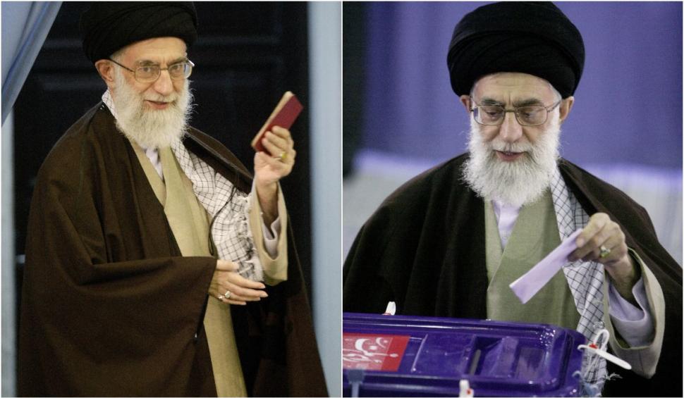 Miza alegerilor prezidențiale din Iran, în contextul încercării de refacere a acordului nuclear 712280