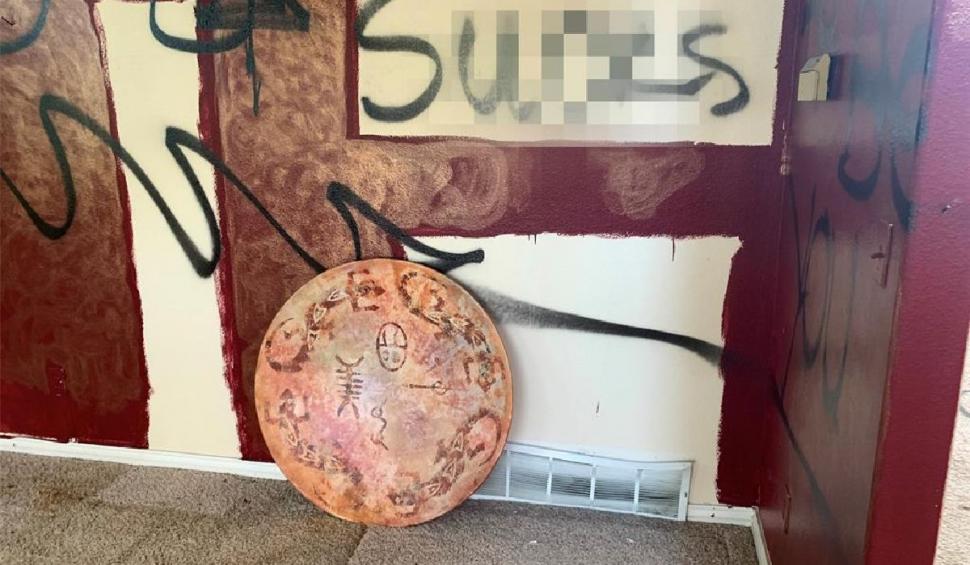 "Casa iadului" este scoasă la vânzare în SUA și are oferte care depășesc 600.000 de dolari 712213