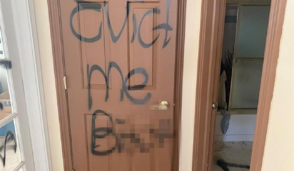 "Casa iadului" este scoasă la vânzare în SUA și are oferte care depășesc 600.000 de dolari 712214