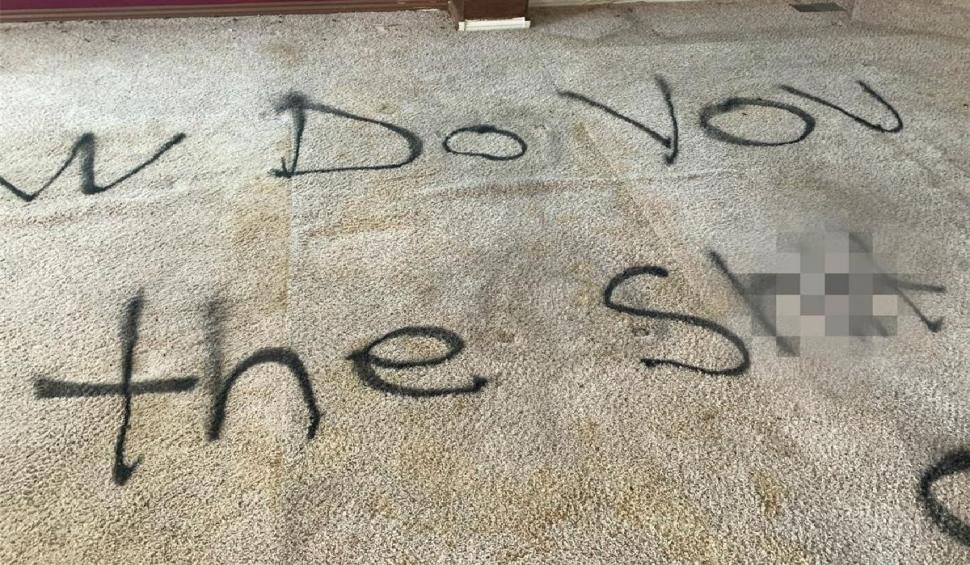 "Casa iadului" este scoasă la vânzare în SUA și are oferte care depășesc 600.000 de dolari 712218