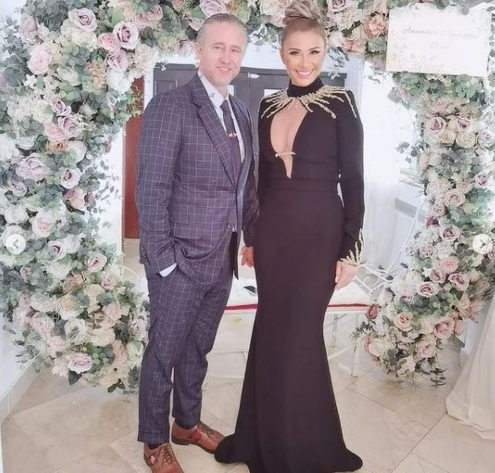 Laurențiu Reghecampf ar fi sunat la 112, după ce Anamaria Prodan ar fi amenințat că se sinucide 712250