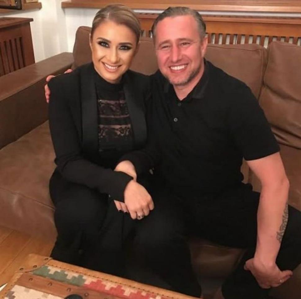 Laurențiu Reghecampf ar fi sunat la 112, după ce Anamaria Prodan ar fi amenințat că se sinucide 712251