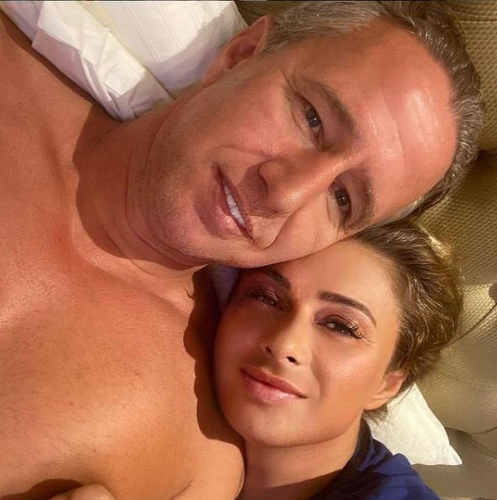 Laurențiu Reghecampf ar fi sunat la 112, după ce Anamaria Prodan ar fi amenințat că se sinucide 712252