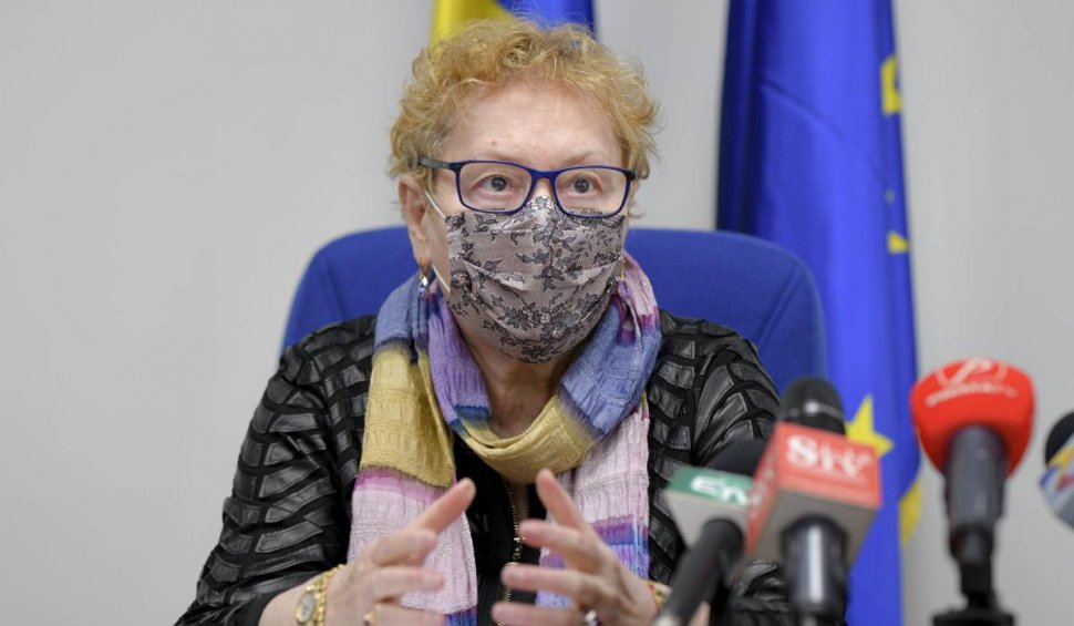 PSD atacă la CCR hotărârea de revocare a Renatei Weber din funcția de Avocatul Poporului