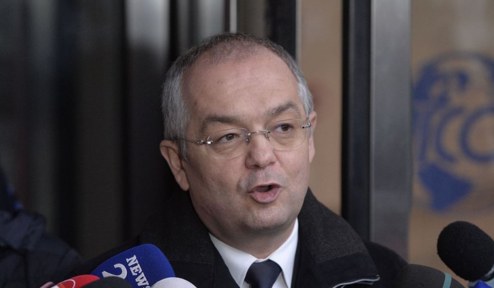 Emil Boc, despre o posibilă ruptură a PNL dacă Orban câștigă șefia partidului: ”Este exclus”