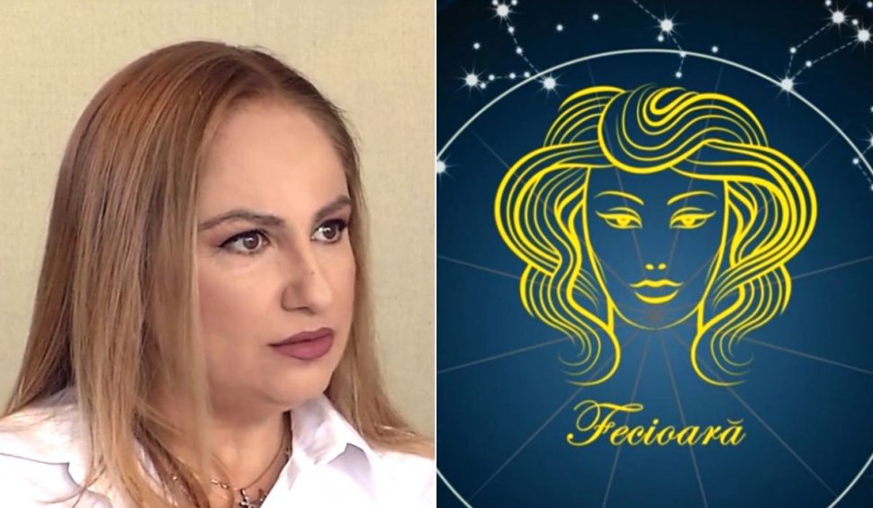 Horoscop cu Cristina Demetrescu, zodii predispuse la blocaje: Piedici la Taur, cădere energetică la Scorpion