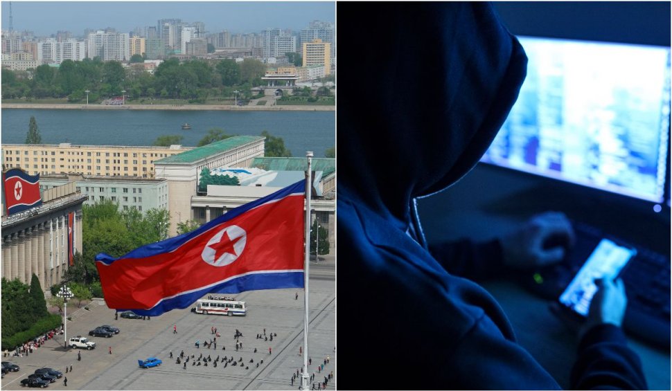 Hackerii nord-coreeni, la un pas să fure 1 miliard de dolari de la Banca Națională din Bangladesh