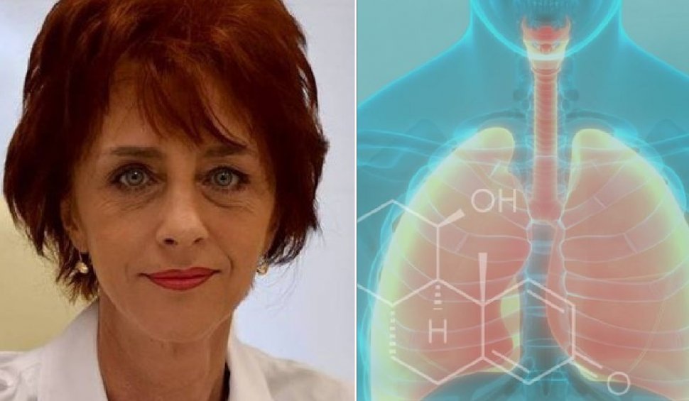Medicii britanici confirmă tratamentul folosit de dr. Flavia Groşan împotriva COVID-19