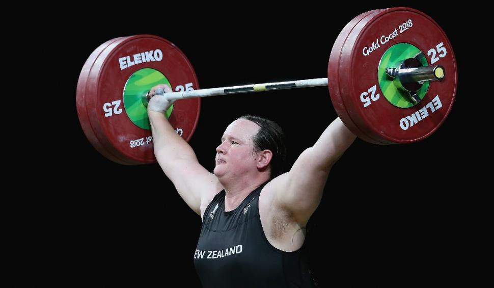 O femeie a devenit prima persoană transexuală care va participa la Jocurile Olimpice 712610