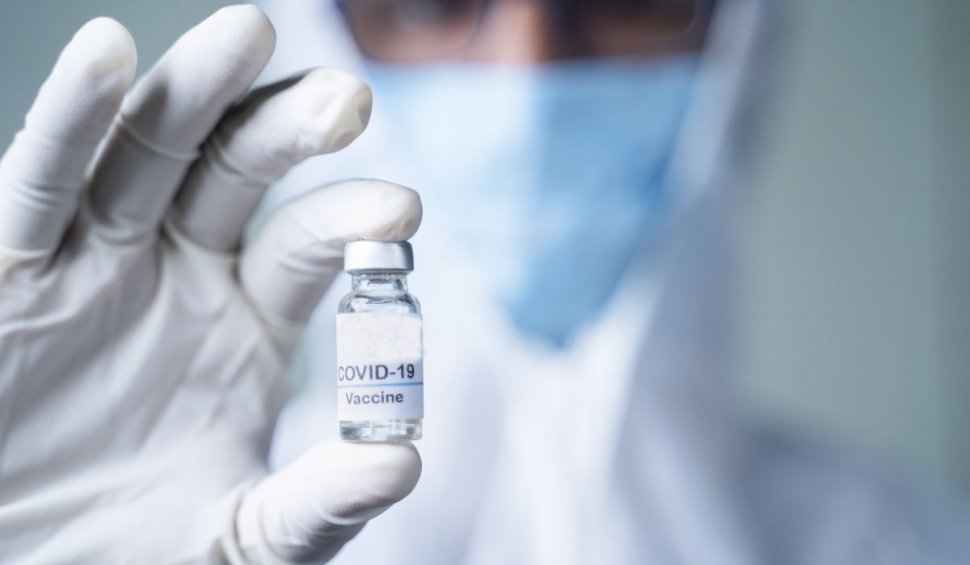 Vaccinurile Pfizer și AstraZeneca protejează și împotriva variantei Delta a COVID-19