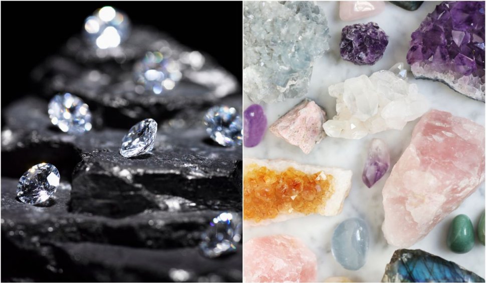 Descoperirea mai multor pietre misterioase a declanșat goana după diamante în Africa de Sud