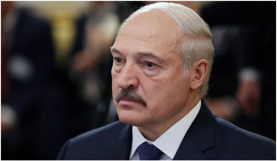 Reacţia Belarusului după noile sancţiuni impuse de UE şi SUA