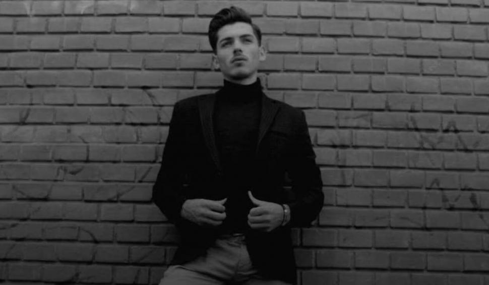 Cântărețul de muzică populară Adrian Bâc a murit la doar 25 de ani, după o intervenție chirurgicală 712984