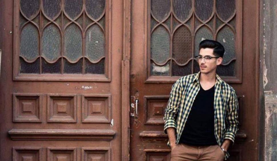 Cântărețul de muzică populară Adrian Bâc a murit la doar 25 de ani, după o intervenție chirurgicală 712985