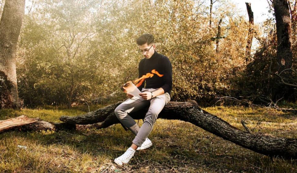 Cântărețul de muzică populară Adrian Bâc a murit la doar 25 de ani, după o intervenție chirurgicală 712986