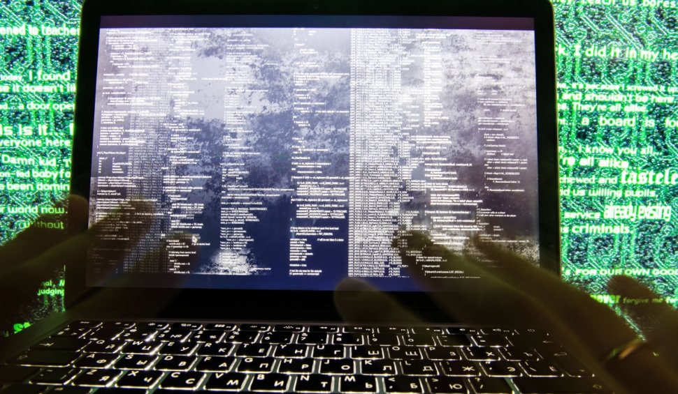 Metoda folosită de o bandă de hackeri români prin care au furat 2 milioane de euro de la o bancă franceză