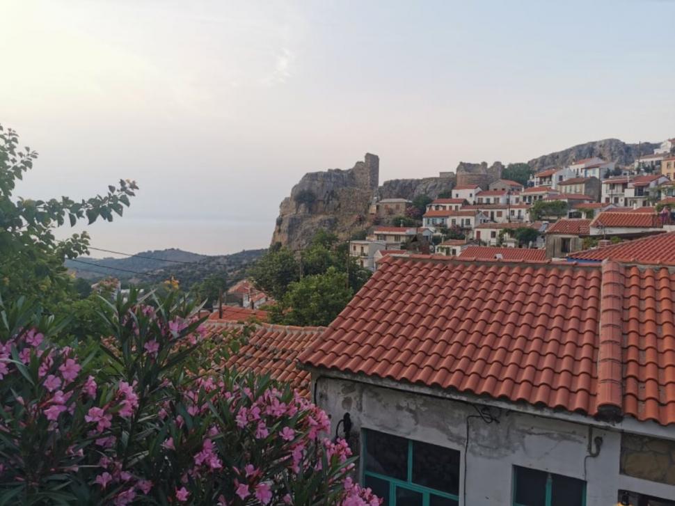 Secretele unui concediu de vis. Imagini din Samothraki, paradisul ascuns din Grecia