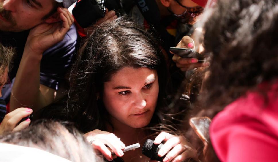 Cântăreața Britney Spears, declarații în instanță: "Îmi doresc doar vechea viață. Au trecut 13 ani și este suficient" 713292