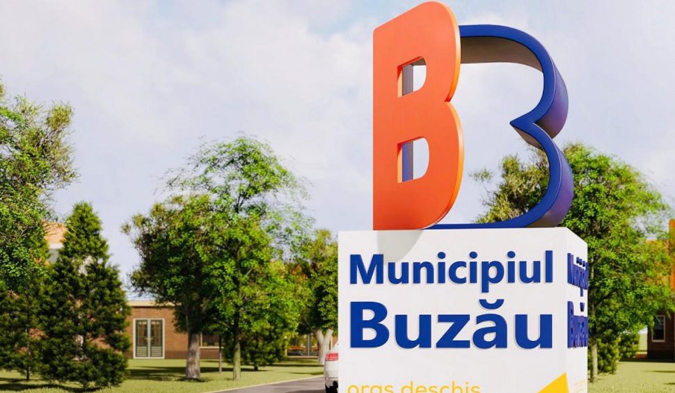Orașul Buzău a câștigat titlul de ”Cel mai bun brand de oraș din Europa”. Primar: ”Am învins Parisul”