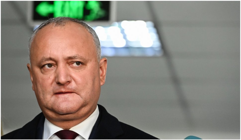 Kremlinul a investit peste 11 milioane de euro pentru a-l face pe Igor Dodon noul președinte al Moldovei