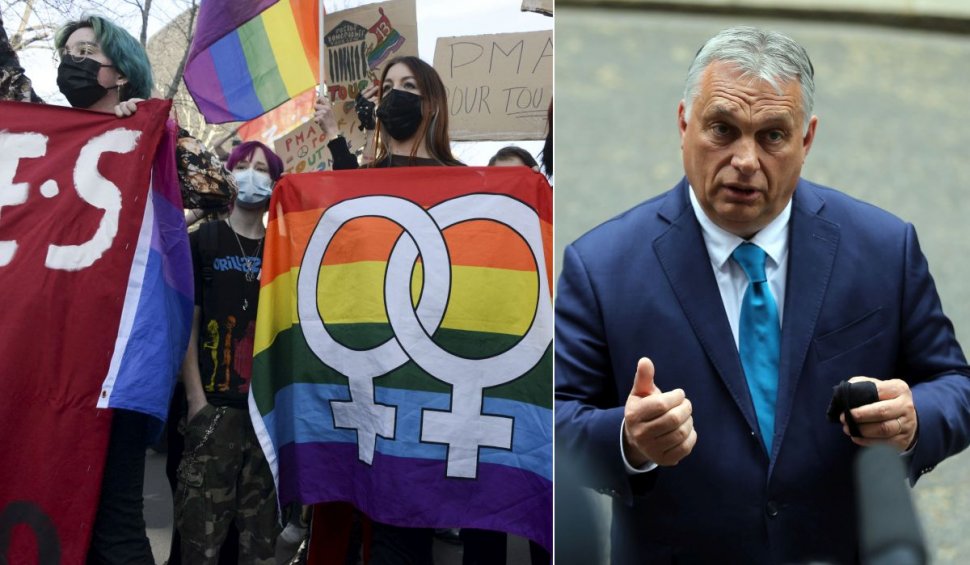 Cine sunt cei 17 șefi de stat și de guvern care s-au angajat să lupte împotriva discriminării LGBT, după scandalul legii din Ungaria
