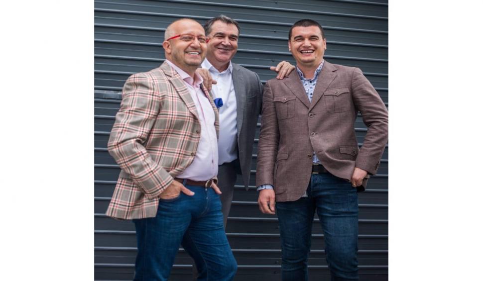 United Colors Team si Impression Graphics au creat o alianta de elita 713245