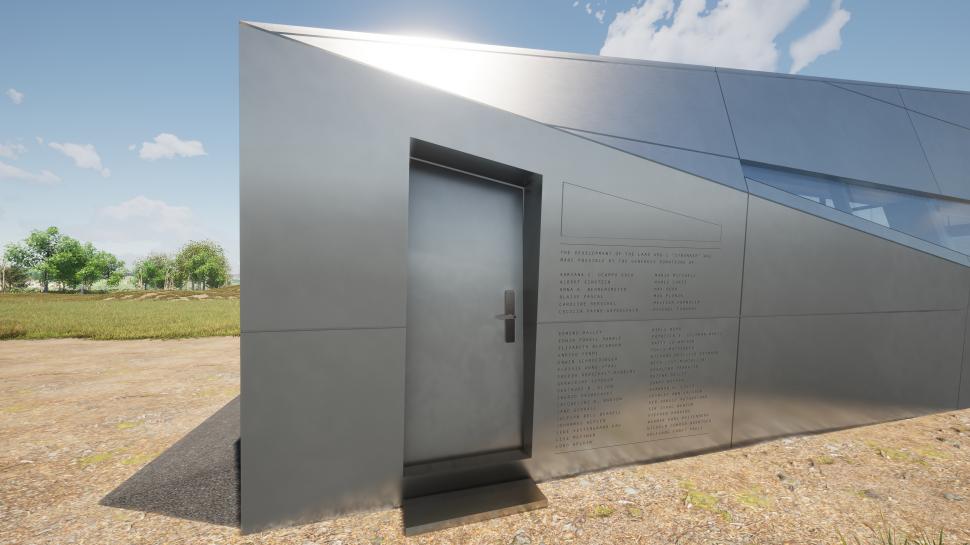 Miliardarul care și-a vândut toate proprietățile și locuiește acum într-o casă de 50.000 de dolari 713451