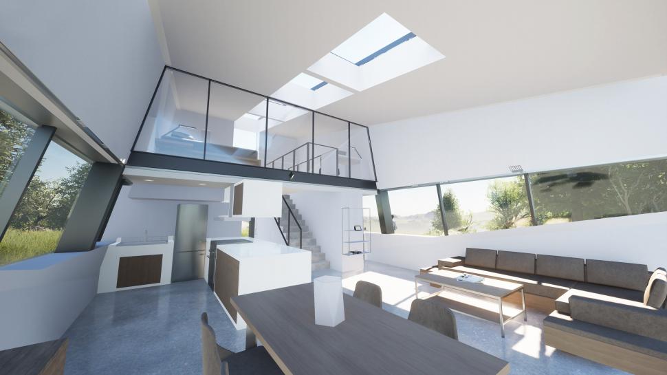 Miliardarul care și-a vândut toate proprietățile și locuiește acum într-o casă de 50.000 de dolari 713452