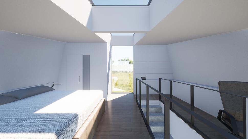 Miliardarul care și-a vândut toate proprietățile și locuiește acum într-o casă de 50.000 de dolari 713456