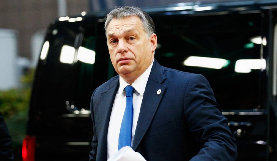 Viktor Orban apără legea anti-LGBTI în fața liderilor europeni: „Nu sunt împotriva homosexualității. Nu este vorba despre homosexuali” 