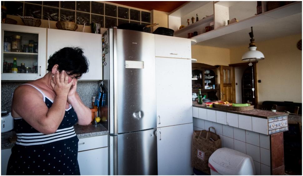 Efectele devastatoare ale tornadei din Cehia. Morții au fost scoși din morminte .”Este iadul pe pământ” 713530