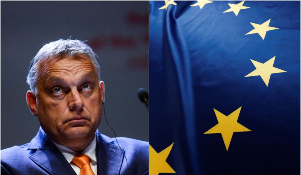 "Ungaria nu mai are ce căuta în Uniunea Europeană", este de părere premierul Olandei