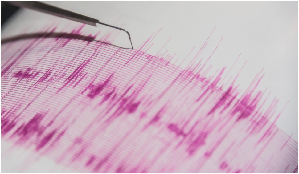 Cutremur cu magnitudine 4 la Strasbourg provocat de mâna umană