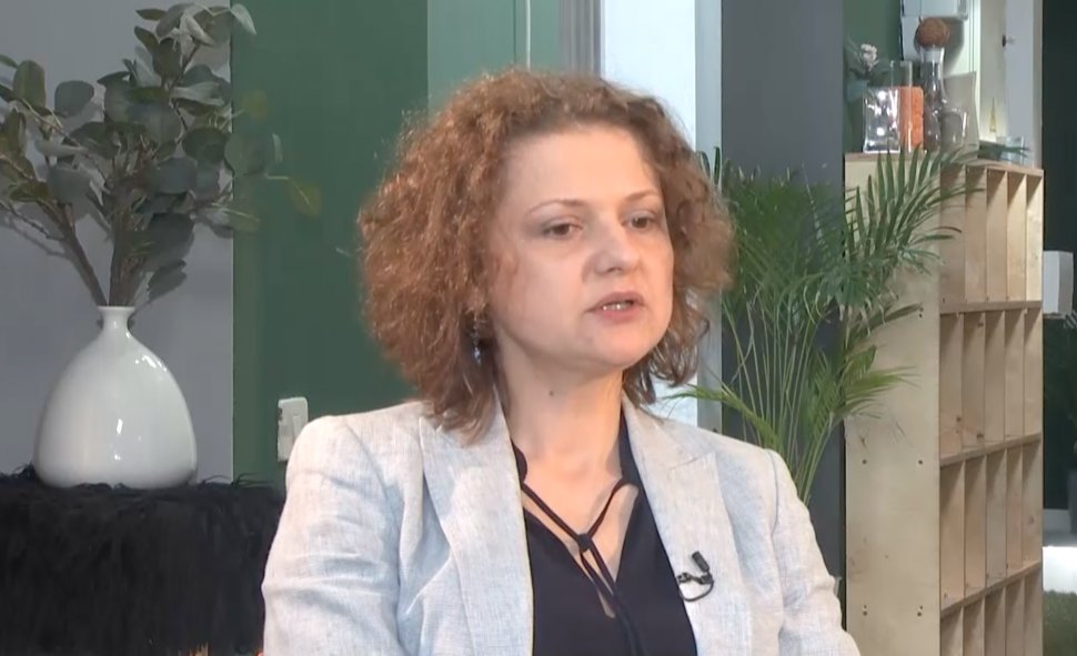 Rodica Lupu, femeia care le dă șansă la viață start-up-urilor Românești