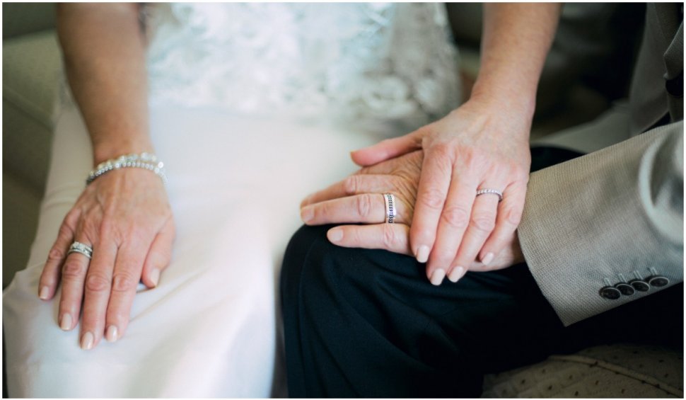 Un bărbat din SUA, cu Alzheimer, a uitat că este căsătorit și s-a îndrăgostit, din nou, de soția sa