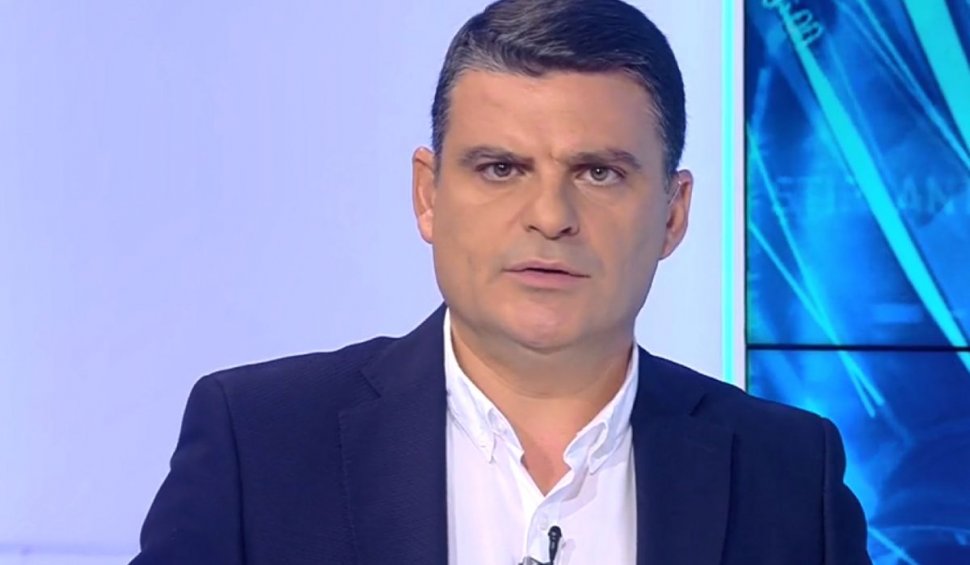 Radu Tudor: Premierul Florin Cîţu își face deja planuri ca președinte PNL