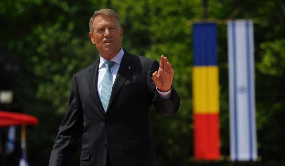 Averea președintelui Klaus Iohannis. Ce venituri i-au crescut cu 2.300% într-un an