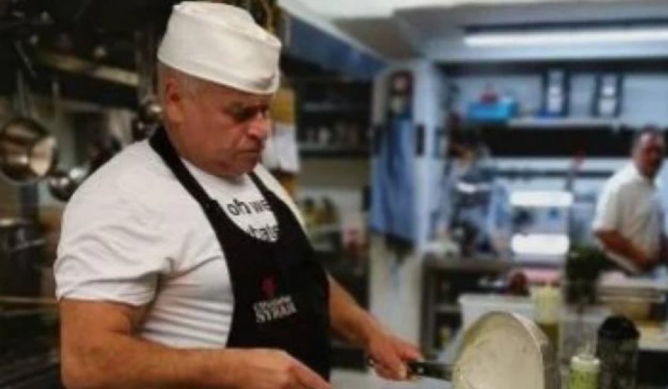 Bucătar român, găsit în stare de descompunere în locuința din Italia