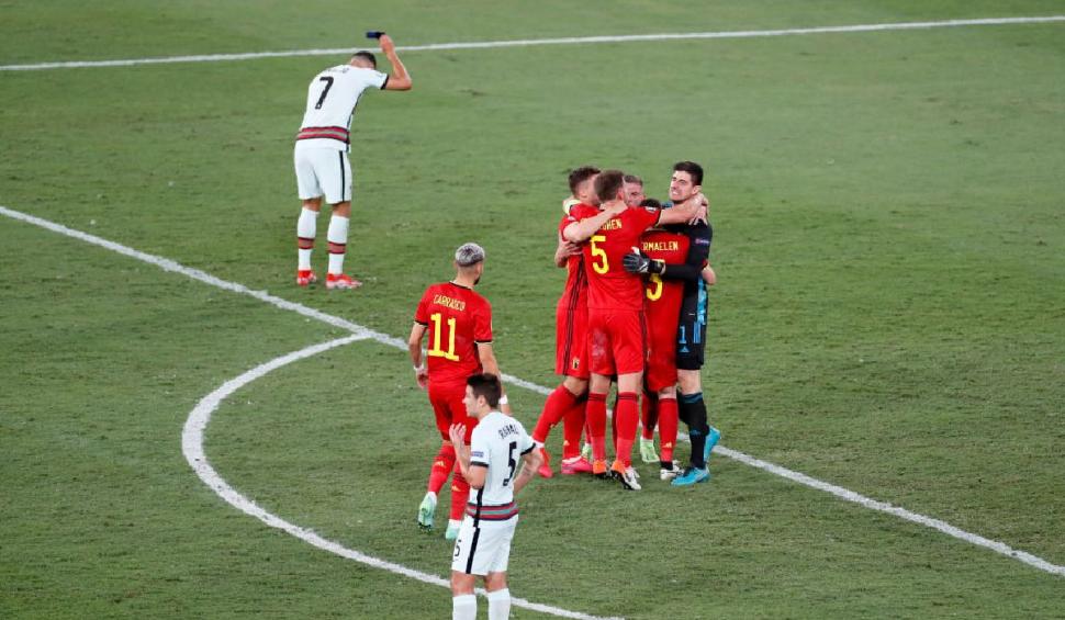 Reacția furioasă a lui Cristiano Ronaldo după eliminarea de la EURO 2020 713807