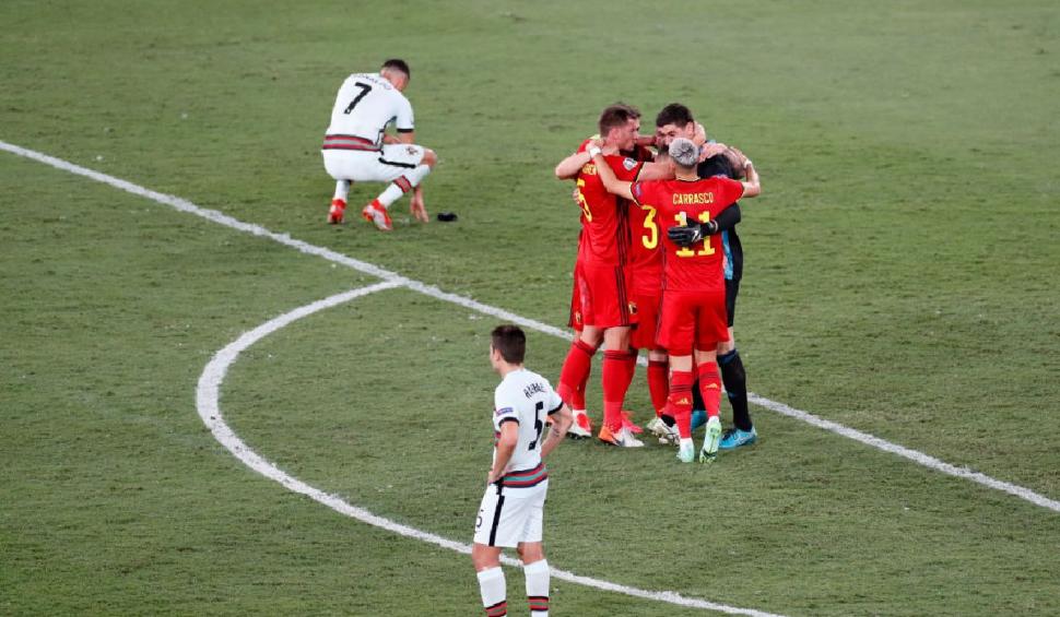 Reacția furioasă a lui Cristiano Ronaldo după eliminarea de la EURO 2020 713808