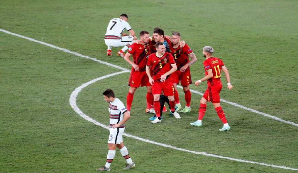 Reacția furioasă a lui Cristiano Ronaldo după eliminarea de la EURO 2020 713809