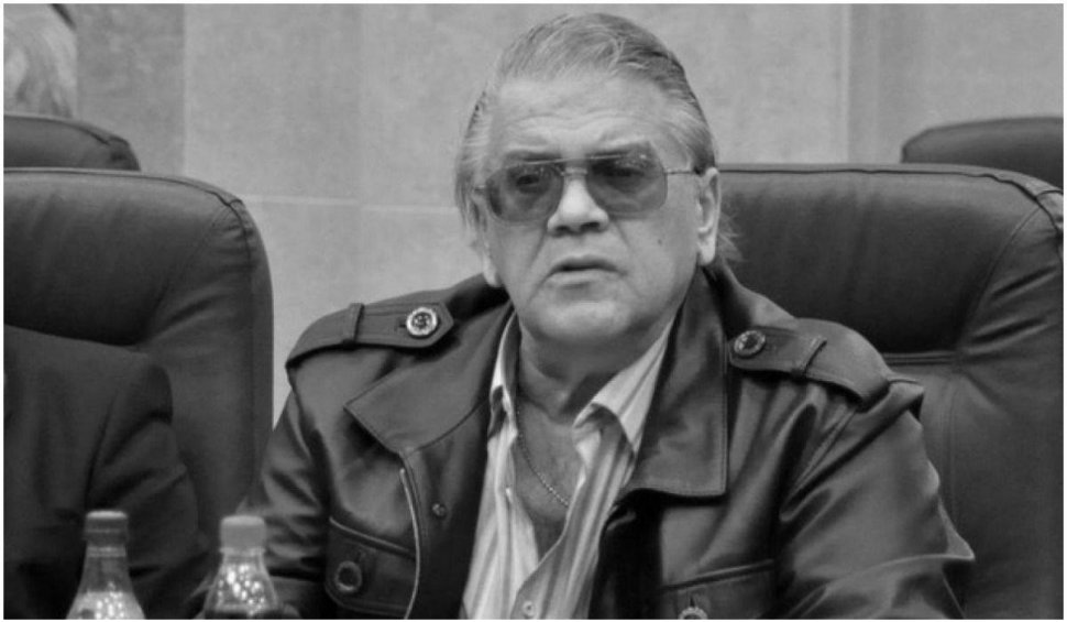 Florin Condurăţeanu a murit. Îndrăgitul jurnalist a încetat din viaţă în urma unui stop cardio-respirator
