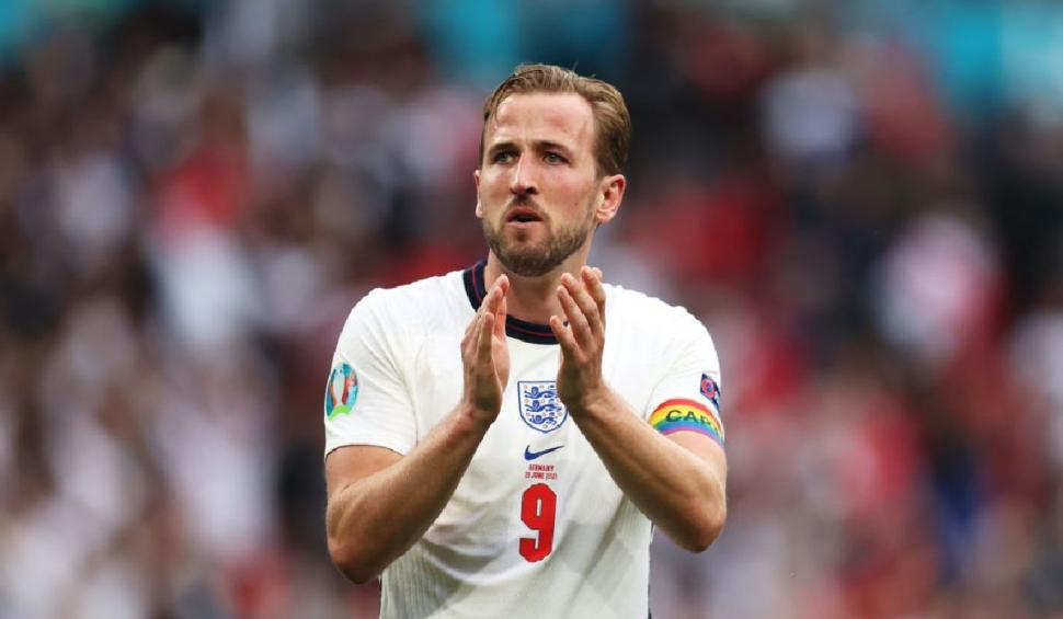 O nouă surpriză la EURO 2020: Anglia trece de Germania, cu două goluri pe final de meci 714076