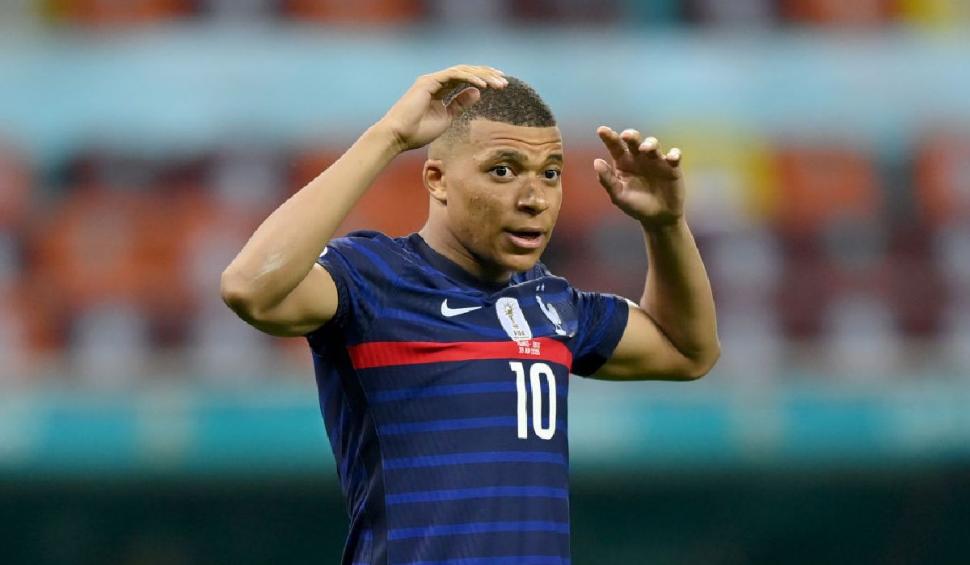 Franța pierde dramatic la București, în fața Elveției, în optimile de la EURO 2020 713928