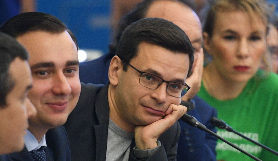 Un tribunal rus a ordonat arestarea lui Ivan Jdanov, colaborator-cheie al lui Aleksei Navalnîi. Acesta locuiește în străinătate
