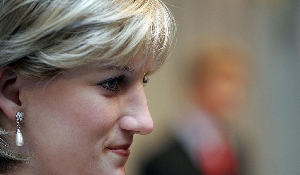 Prinţesa Diana, omagiată de fiii săi, Harry şi William, în ziua când ar fi împlinit 60 de ani 714266