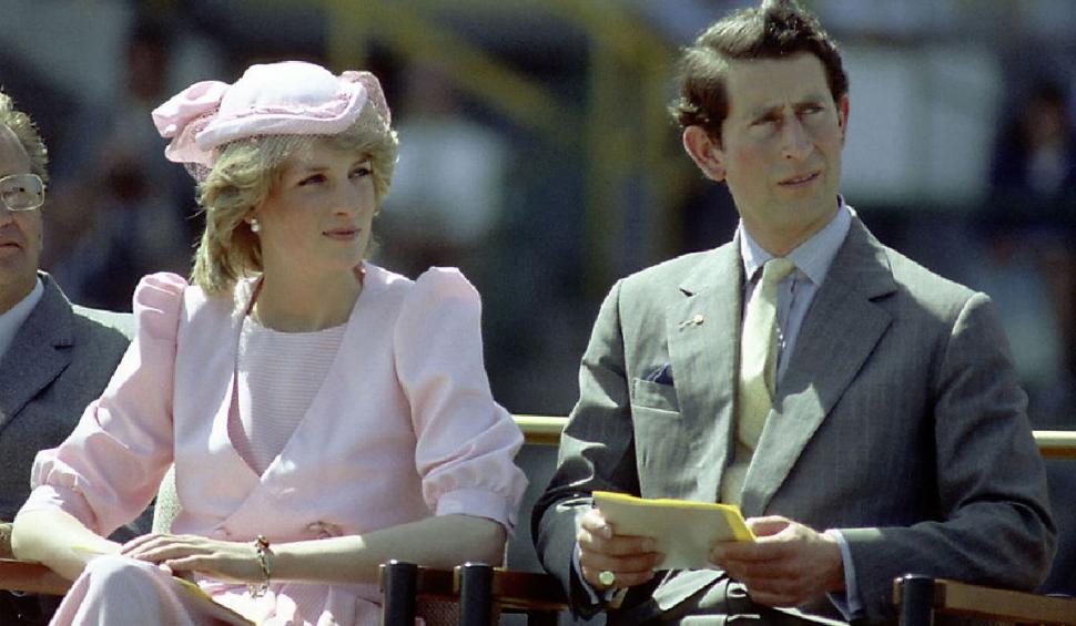 Prinţesa Diana, omagiată de fiii săi, Harry şi William, în ziua când ar fi împlinit 60 de ani 714267