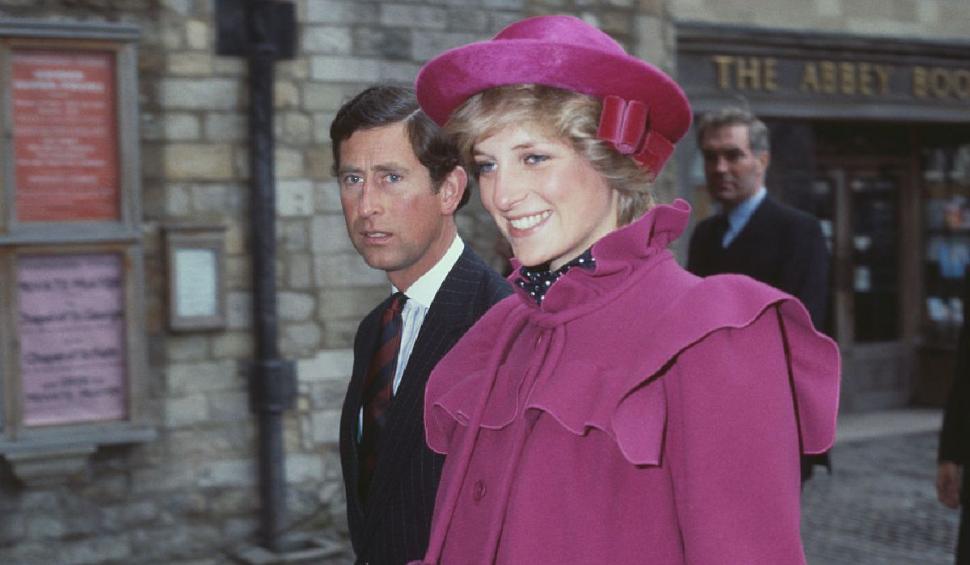 Prinţesa Diana, omagiată de fiii săi, Harry şi William, în ziua când ar fi împlinit 60 de ani 714271