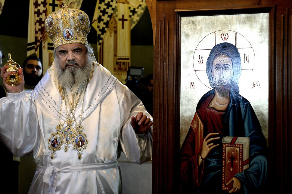 Patriarhul Daniel, despre rețelele sociale: ”Să le folosim cu discernământ și responsabilitate!”