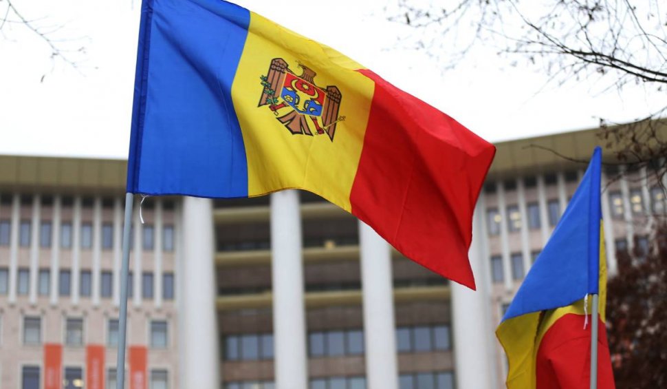 1 din 2 moldoveni nu și-ar dori unirea cu România